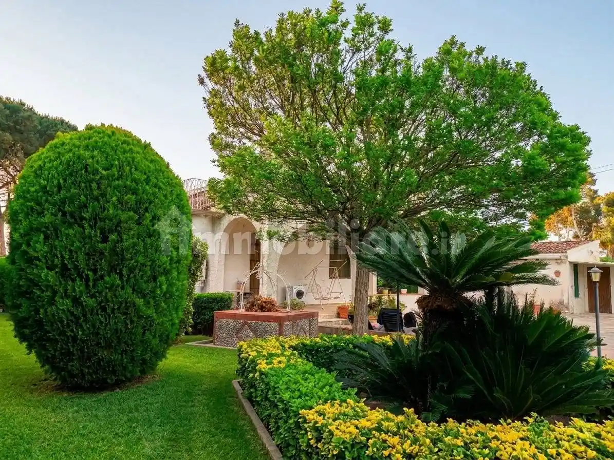 Villa in vendita a Siracusa