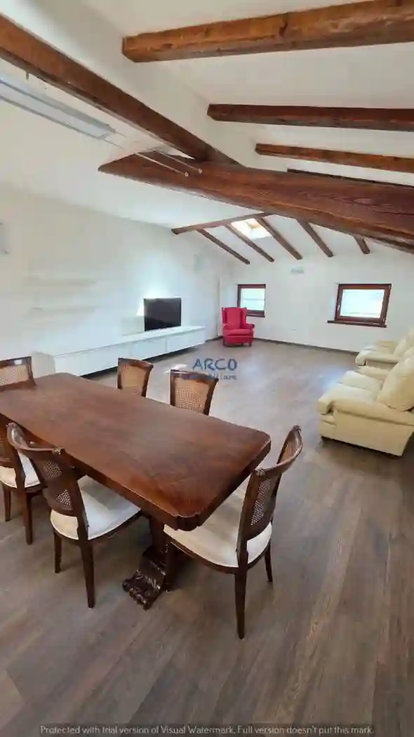 Attico - Mansarda - foto 2