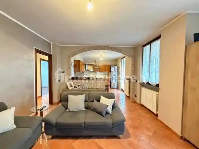 Appartamento in affitto a Cassolnovo