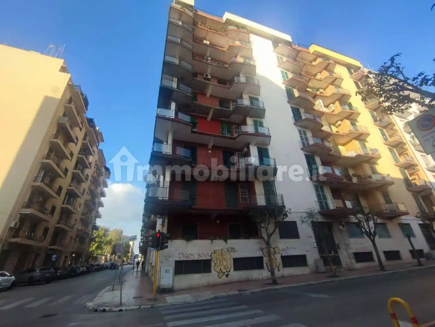 Appartamento in vendita a Taranto