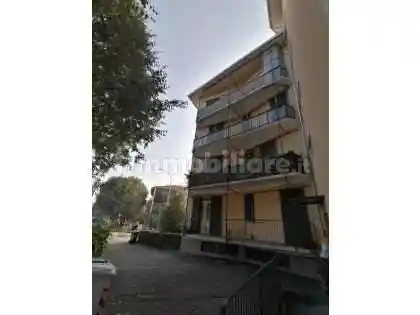 Appartamento in vendita a Busto Arsizio