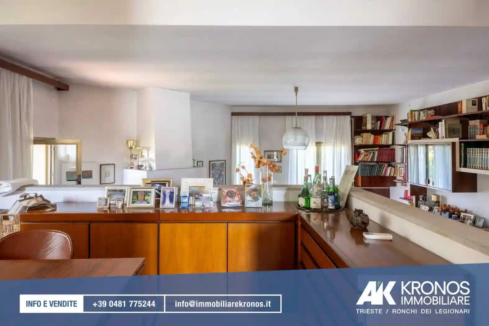 Villa - foto 3