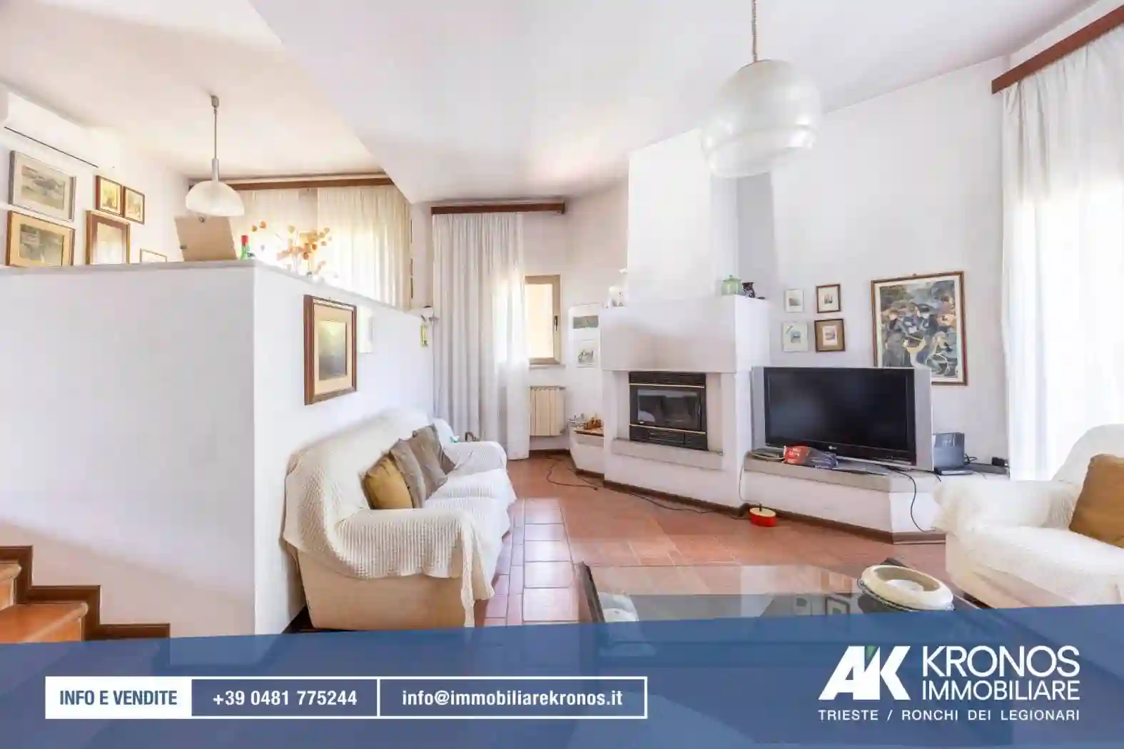 Villa - foto 4