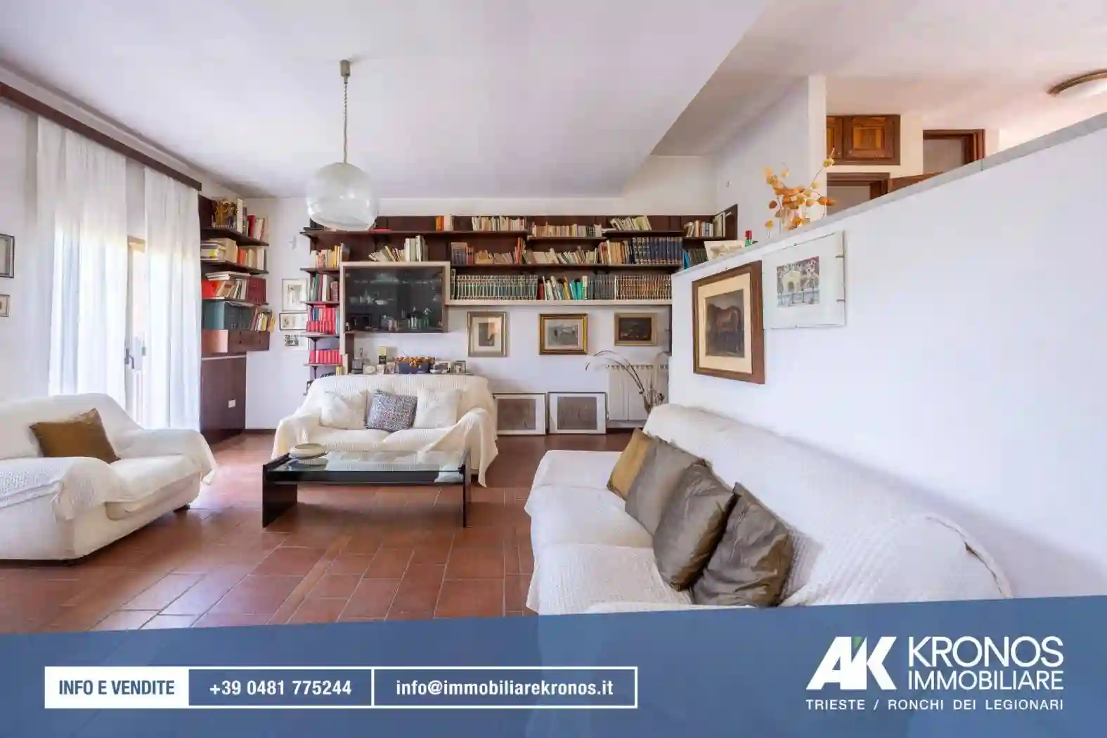 Villa - foto 5