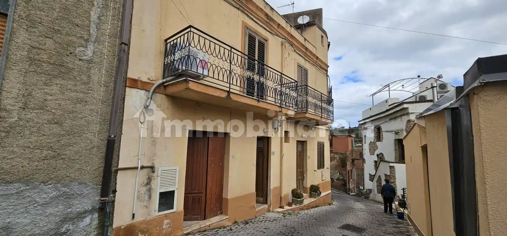 Appartamento in vendita a Rodì Milici