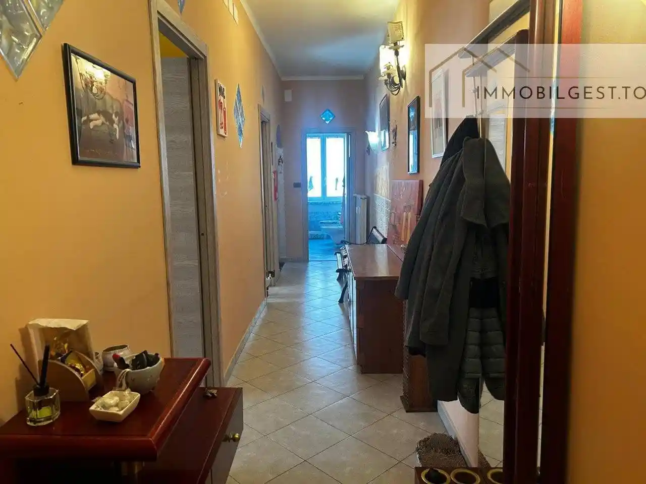 Appartamento in affitto a Torino