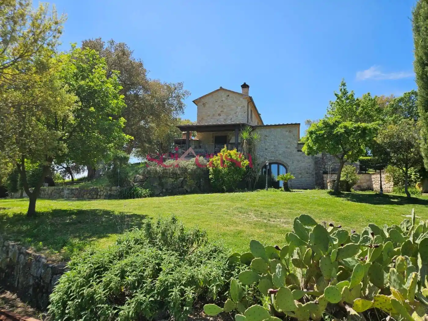 Villa in vendita a Roccastrada
