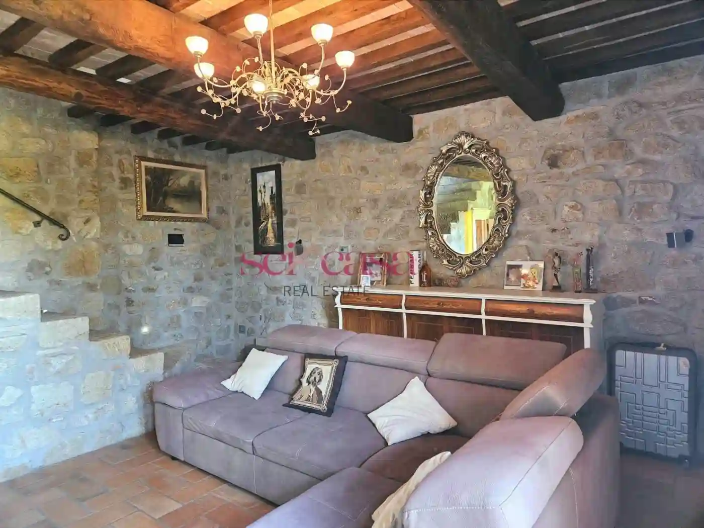 Villa - foto 4
