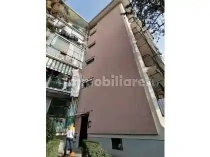 Appartamento in vendita a Busto Arsizio