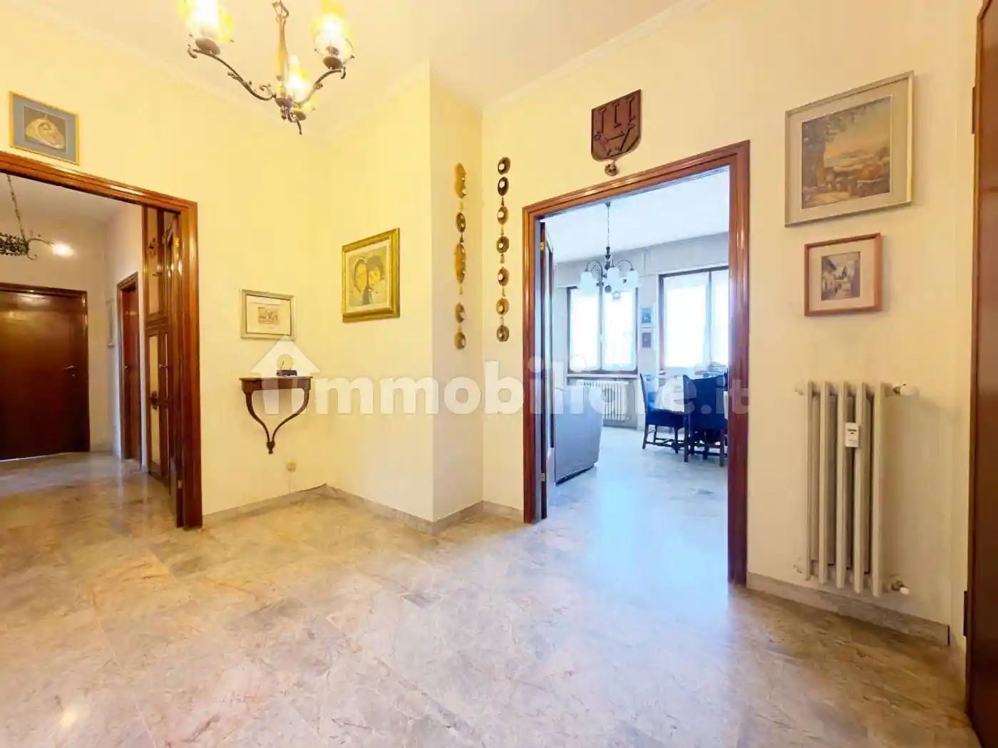 Appartamento in vendita a Firenze