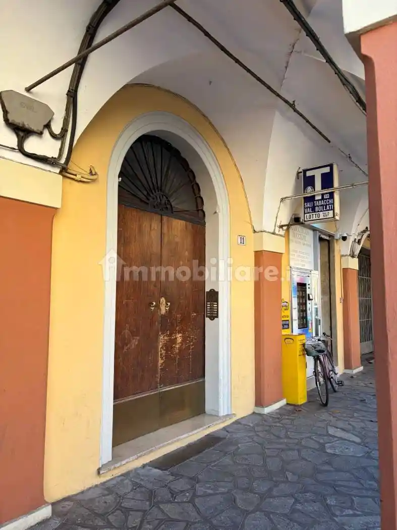 Appartamento in affitto a Bologna