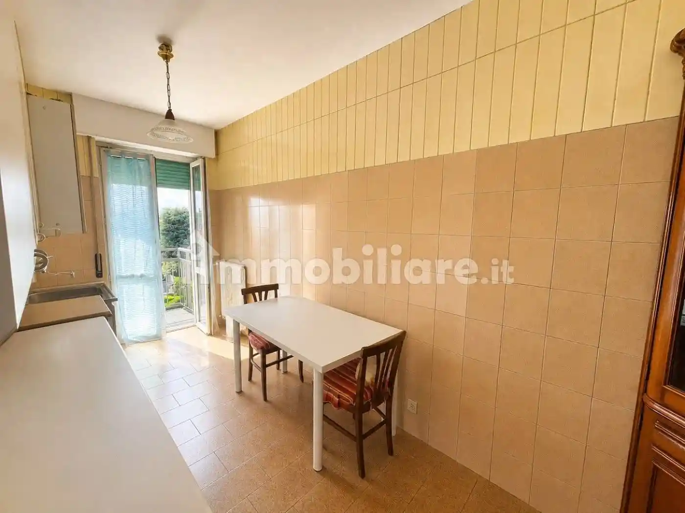 Appartamento in vendita a Bollate
