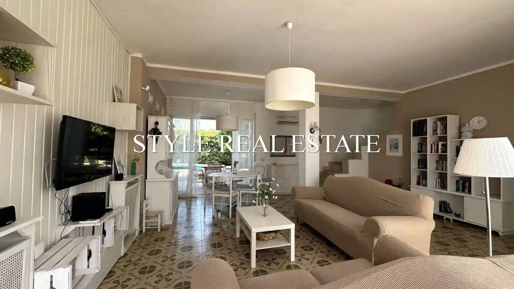 Villa - foto 3