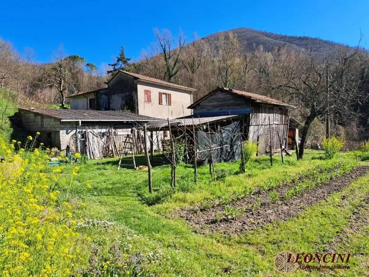 Rustico - Casale in vendita a Podenzana