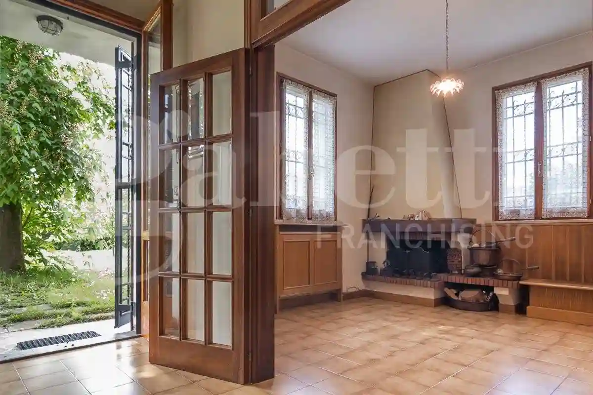 Villa - foto 5