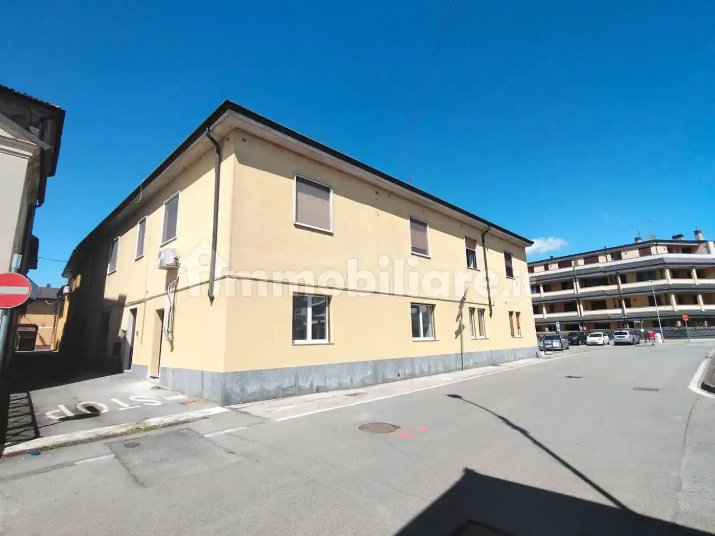 Appartamento in vendita a Zelo Buon Persico