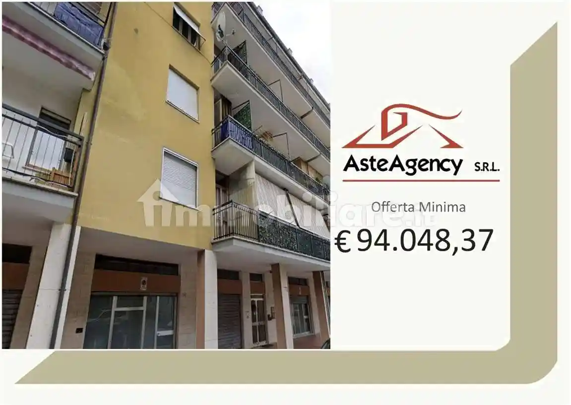 Appartamento in vendita a Porto Sant'Elpidio
