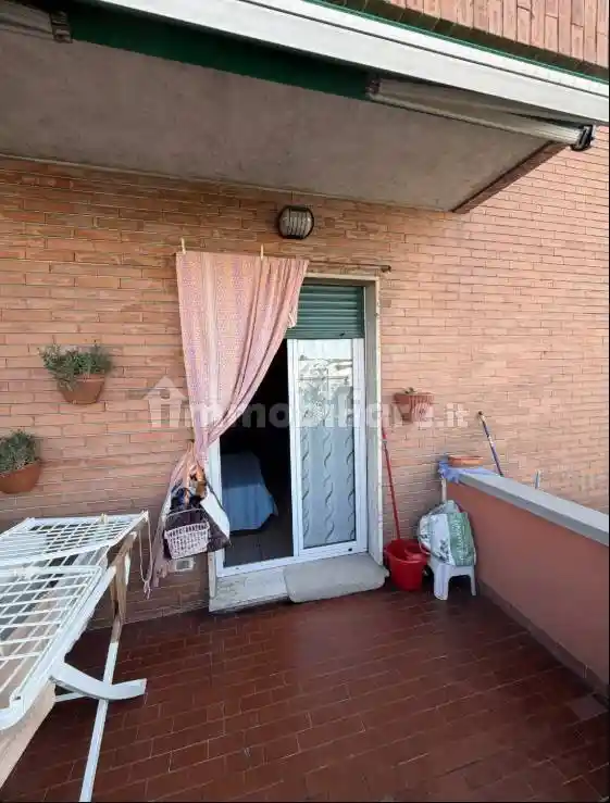 Appartamento in affitto a Como