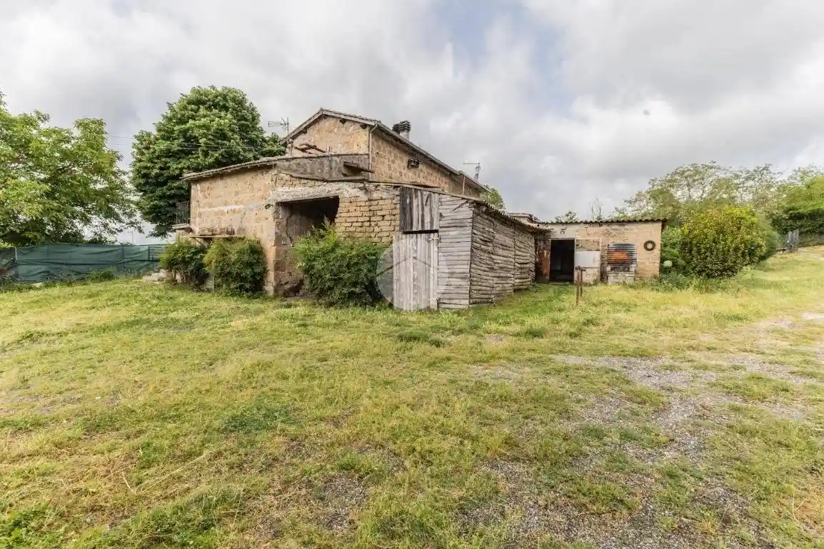 Appartamento in vendita a Nepi
