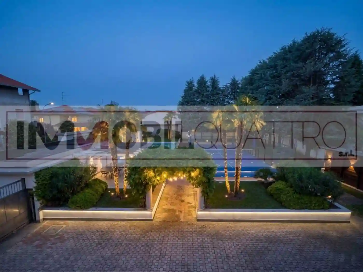 Villa - foto 3
