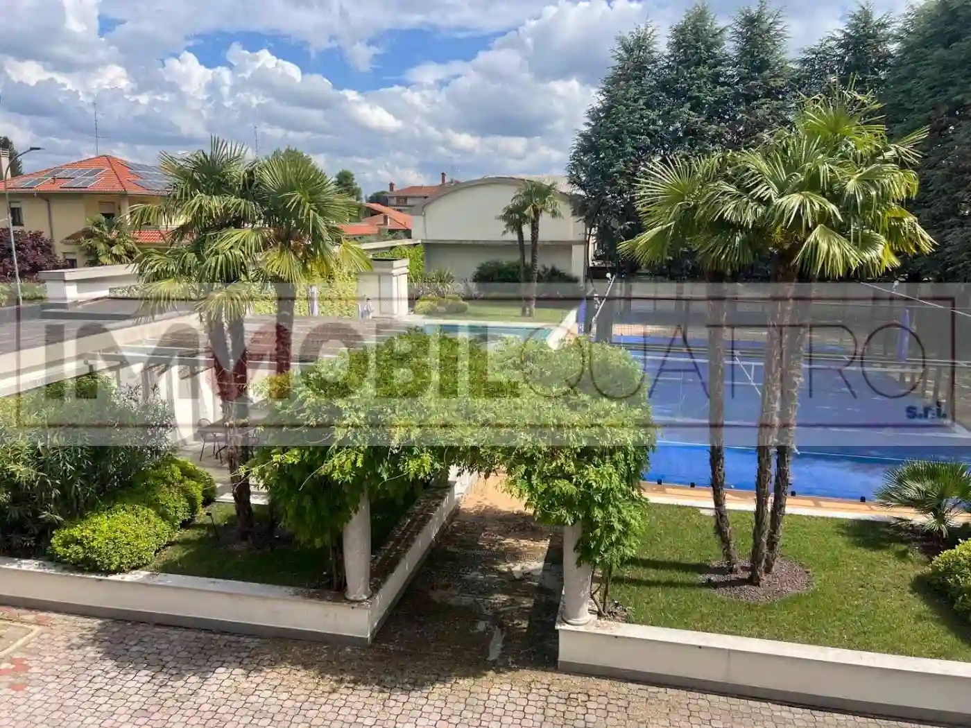 Villa - foto 5