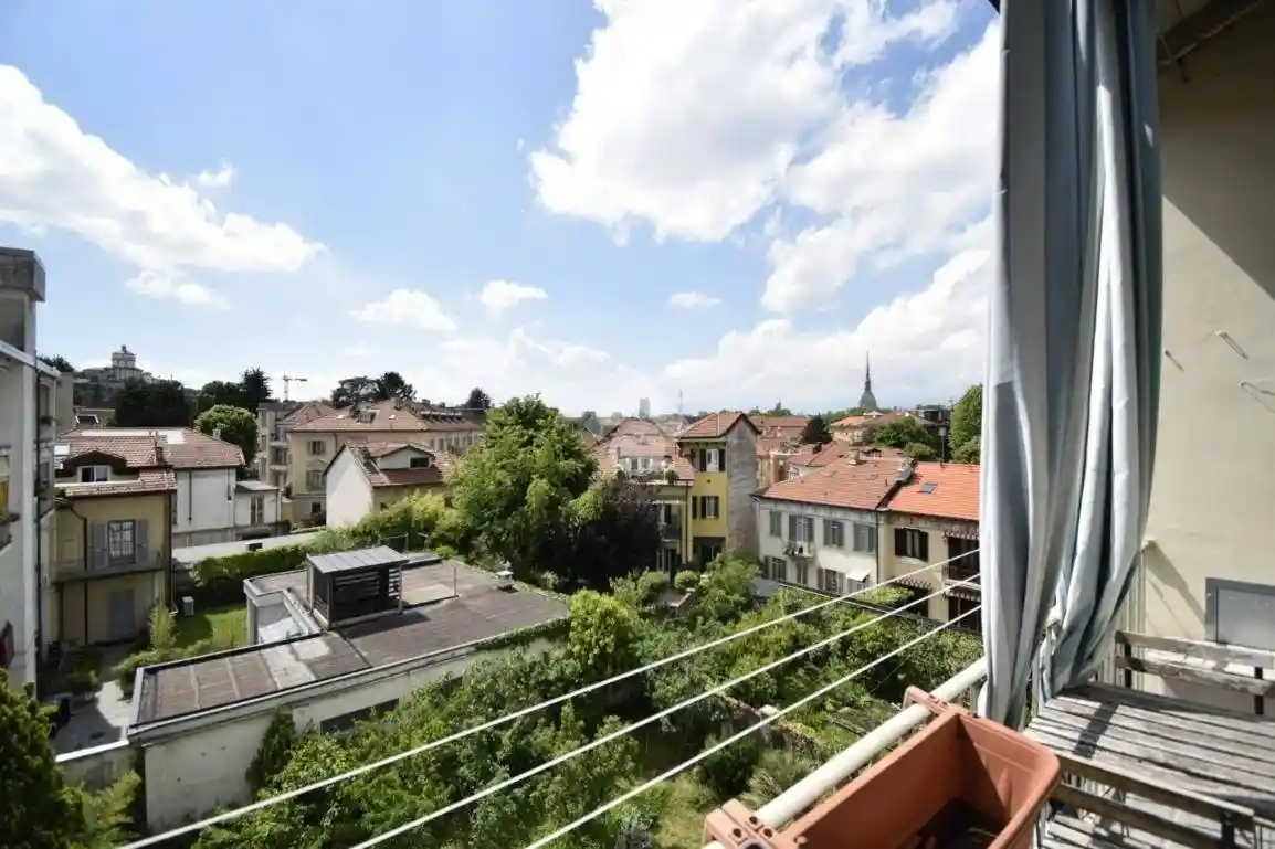 Appartamento in vendita a Torino