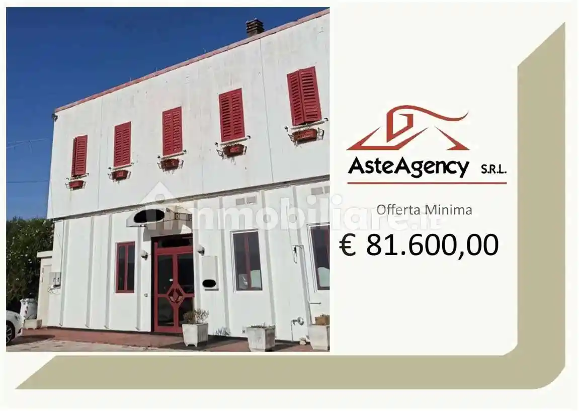 Appartamento in vendita a Miglianico