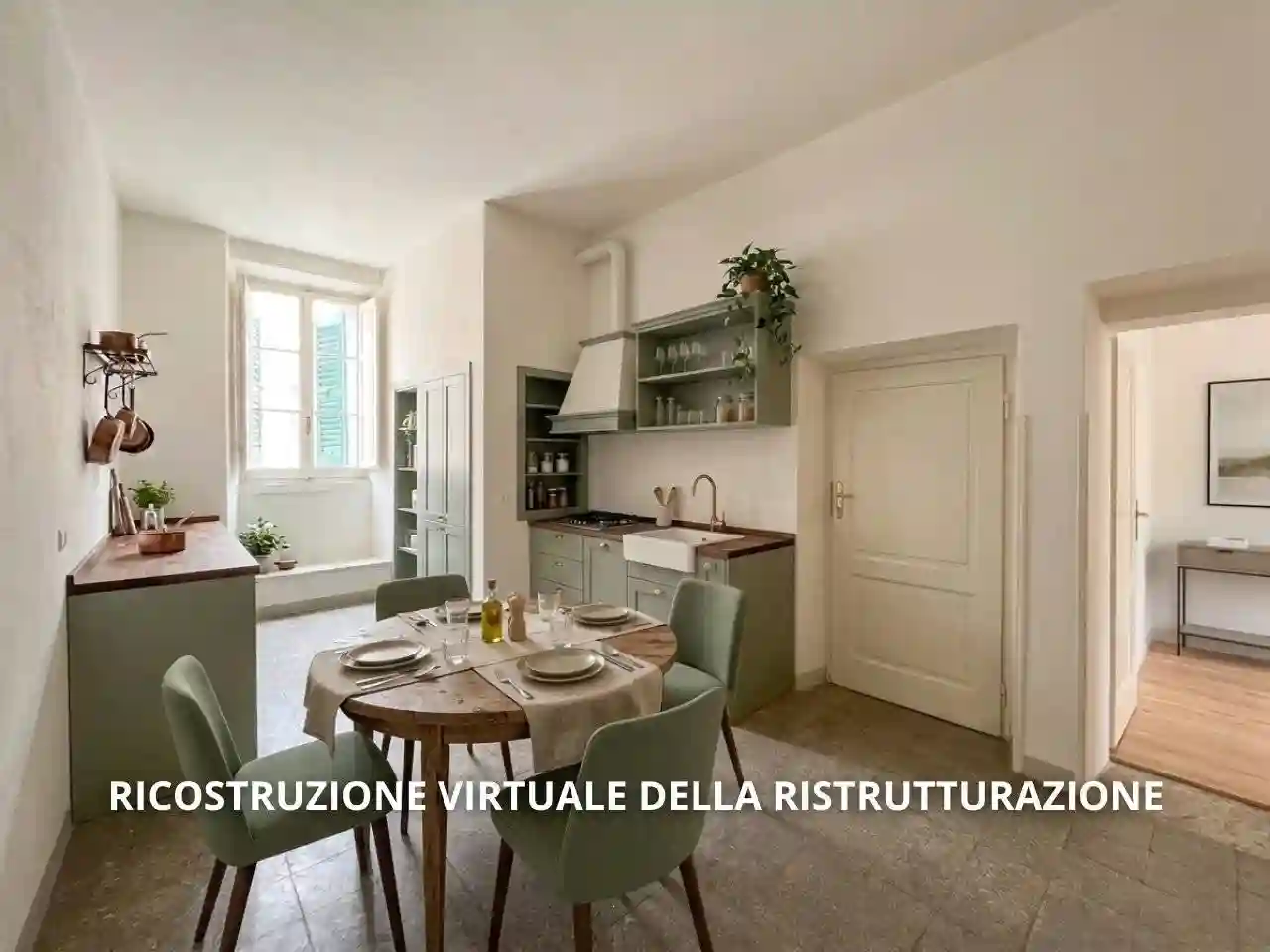 Appartamento - foto 5