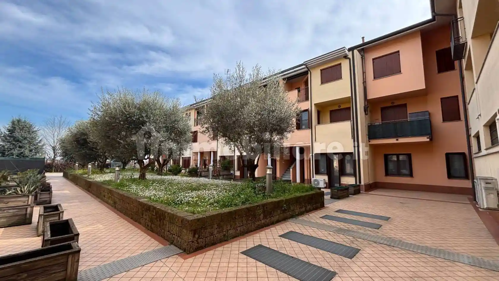 Appartamento in vendita a Covo