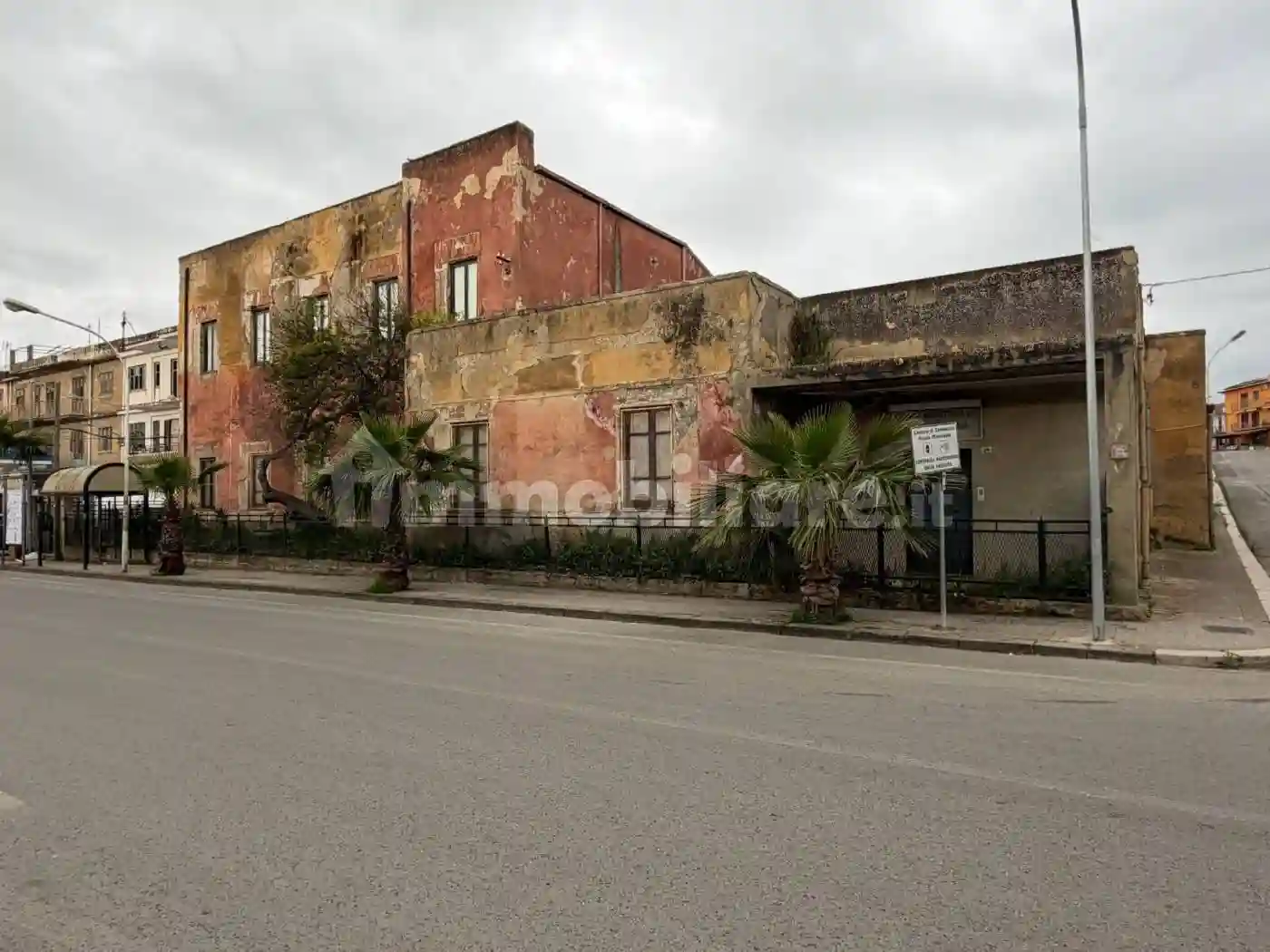 Palazzo - Edificio - foto 2