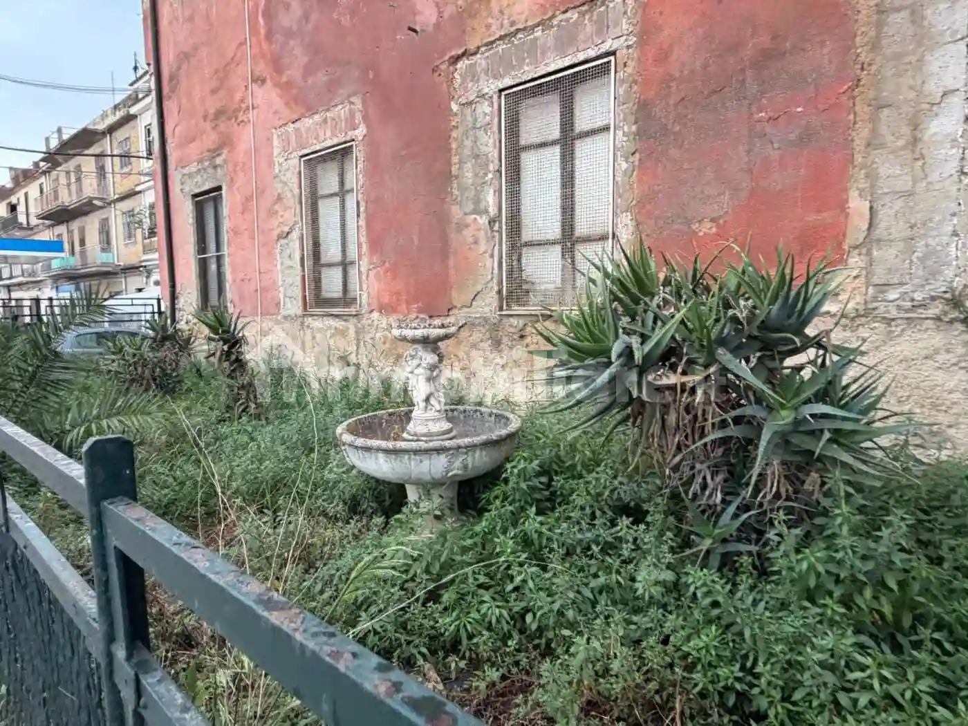 Palazzo - Edificio - foto 3