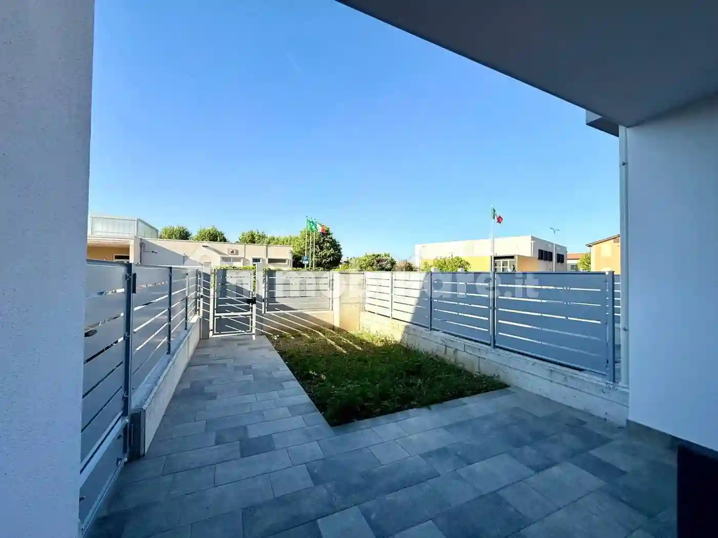Villetta a schiera - foto 3