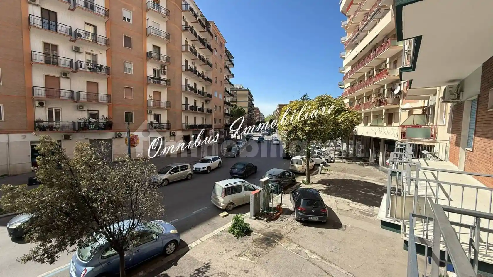 Appartamento in vendita a Foggia