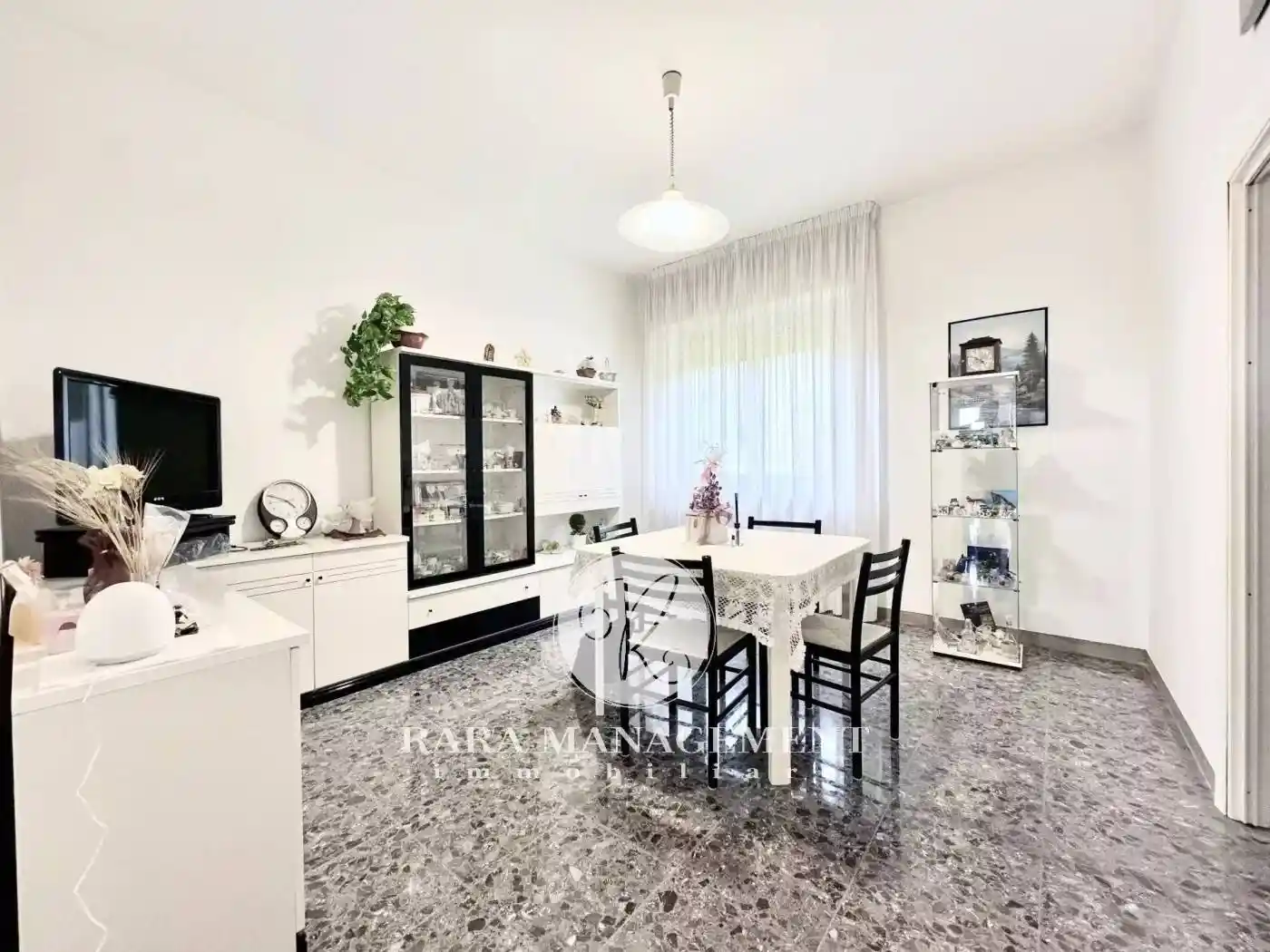 Appartamento in vendita a Montecassiano