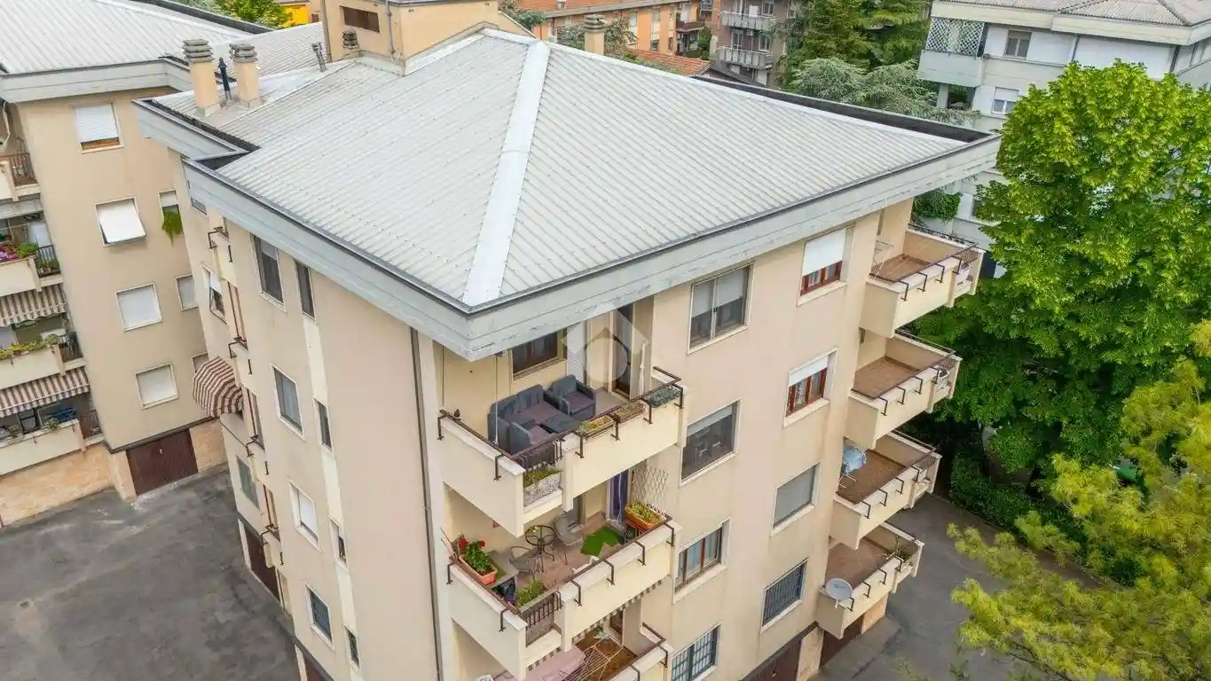Appartamento in vendita a Parma