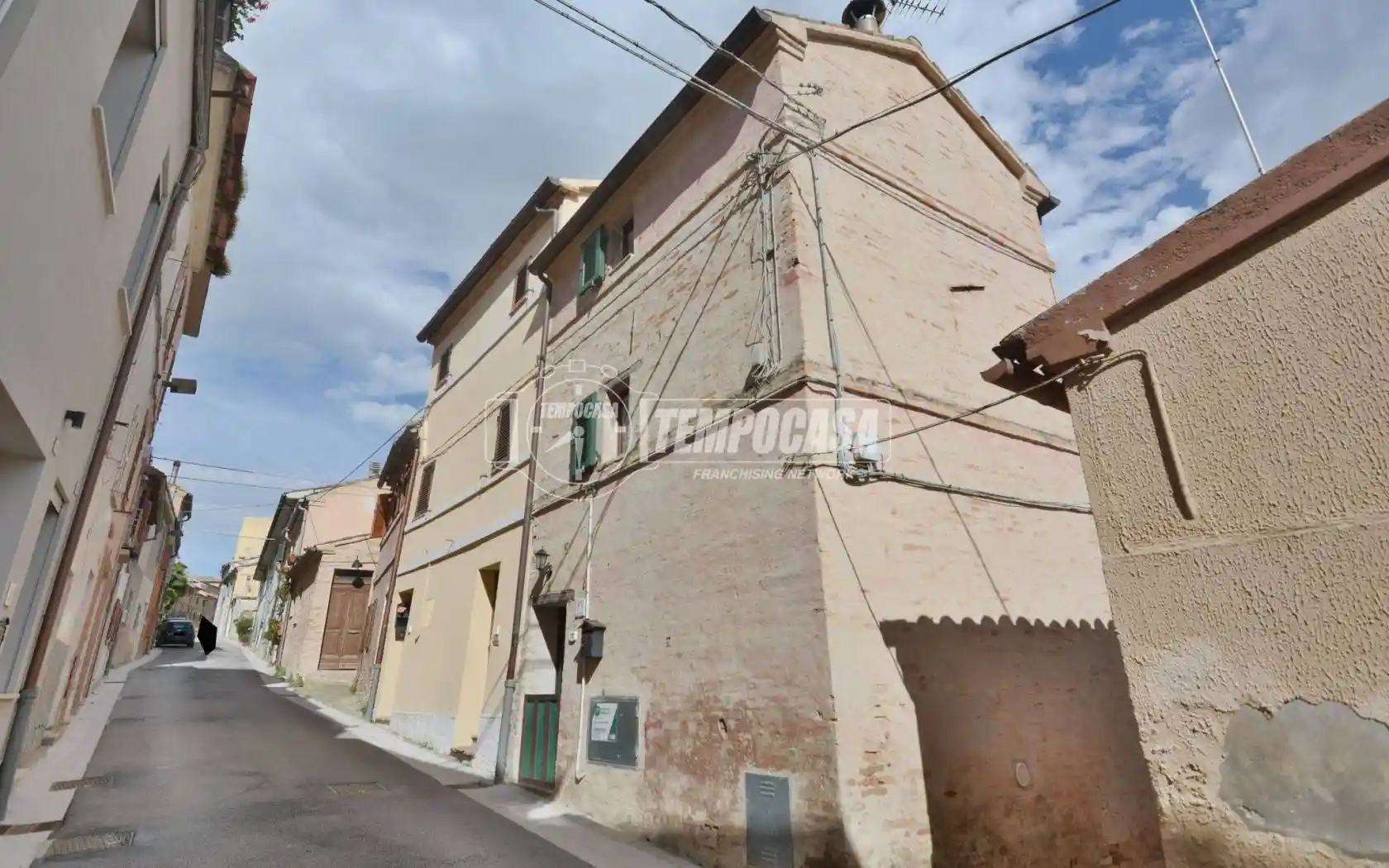 Casa indipendente in vendita a Montefano