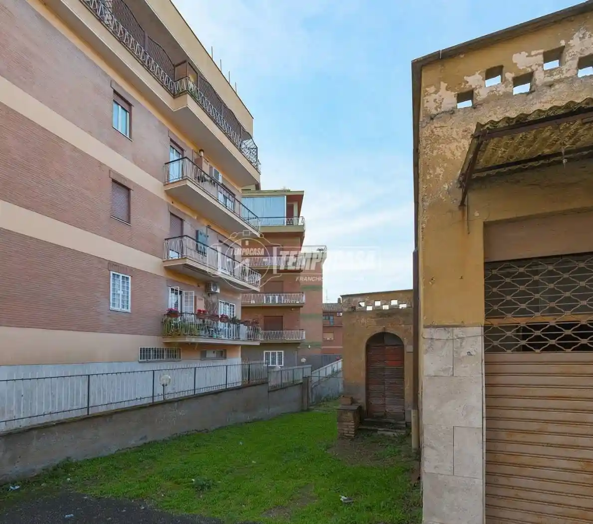 Attico - Mansarda in vendita a Roma