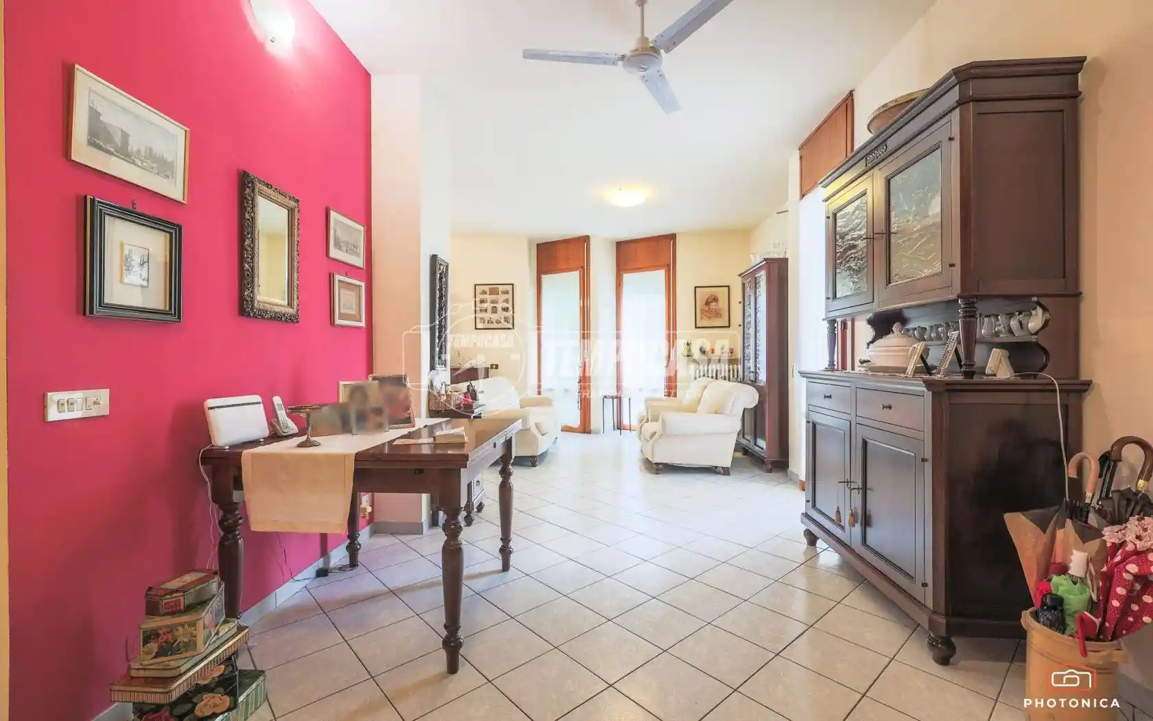 Appartamento in vendita a Forlì