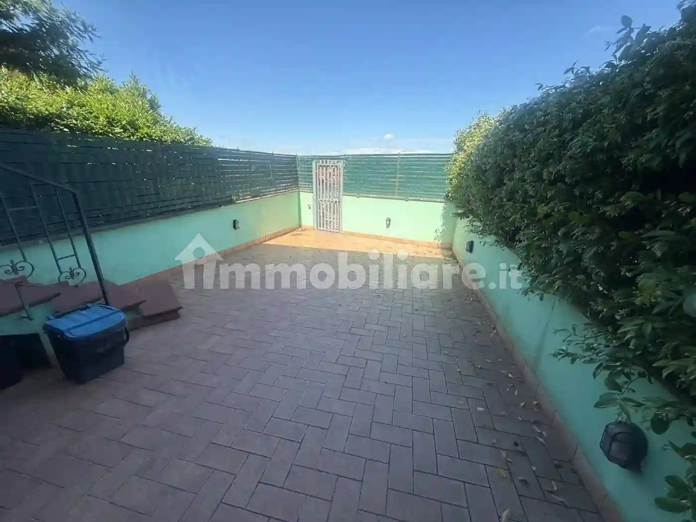 Villetta a schiera - foto 5