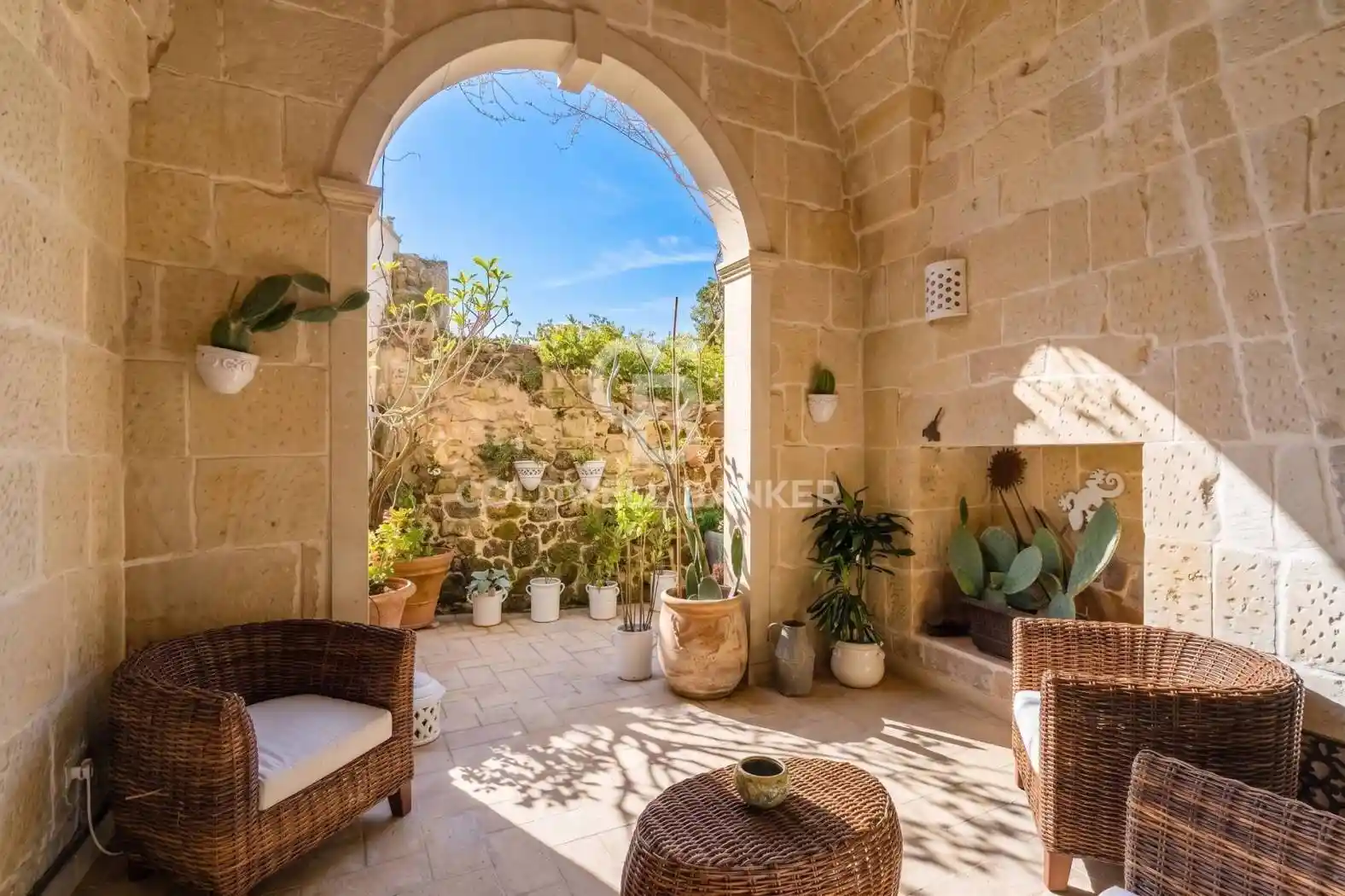 Casa indipendente in vendita a Melpignano