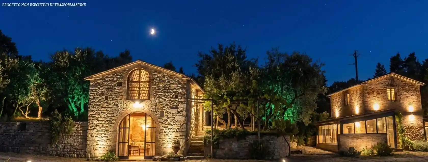 Rustico - Casale in vendita a Arezzo