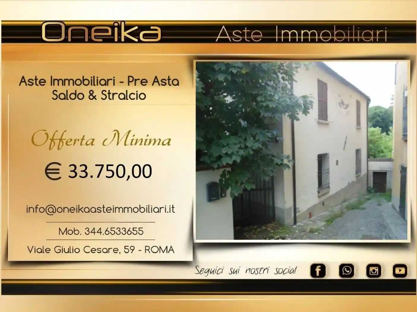 Appartamento in vendita a Fontanelice