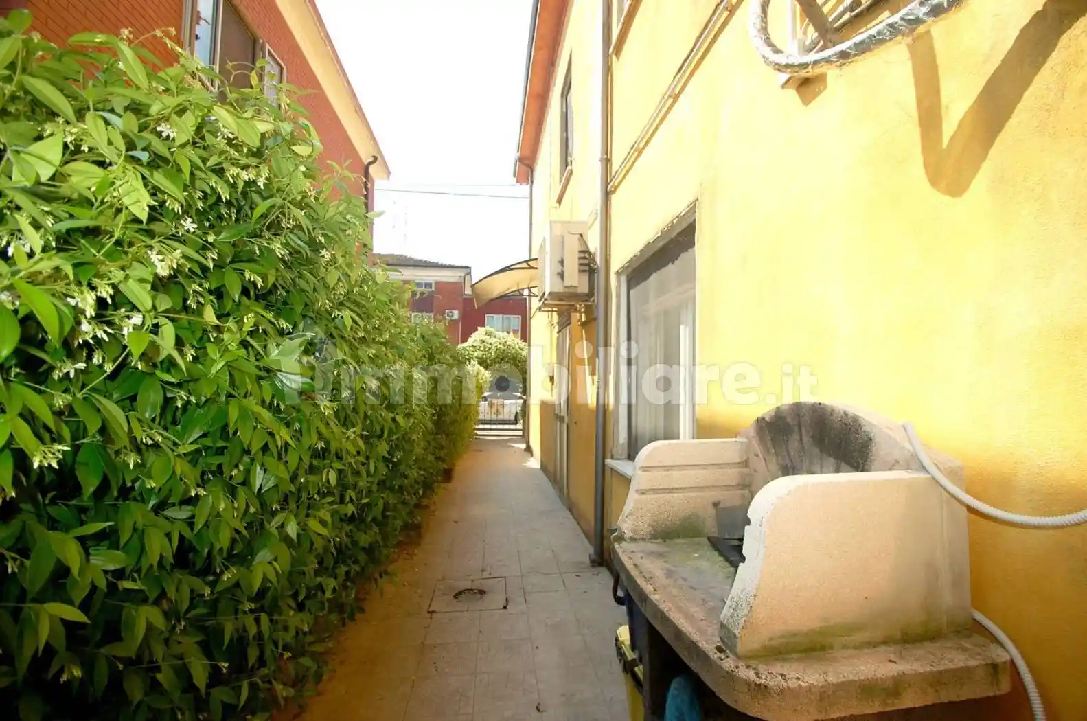 Casa indipendente in vendita a Ferrara