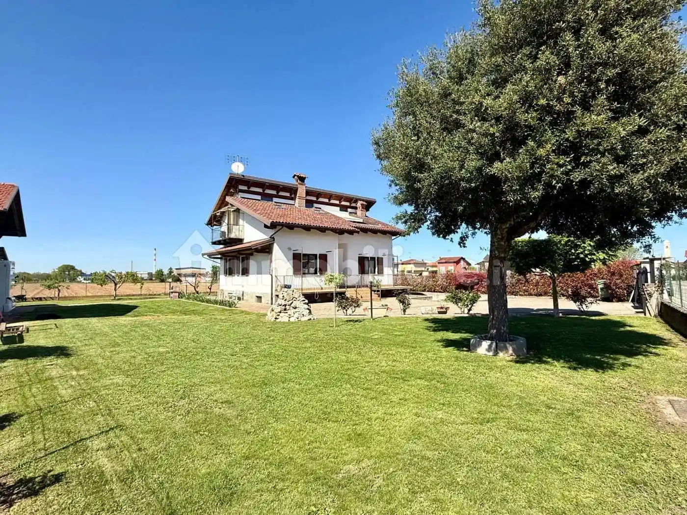 Villa in vendita a Cuneo