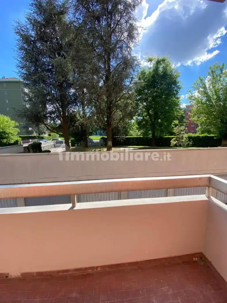 Appartamento in vendita a Peschiera Borromeo