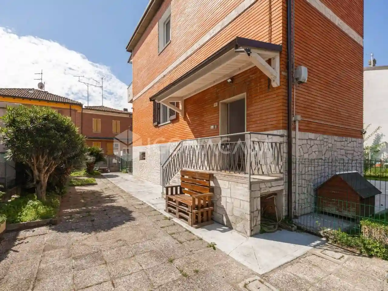 Villa - foto 5