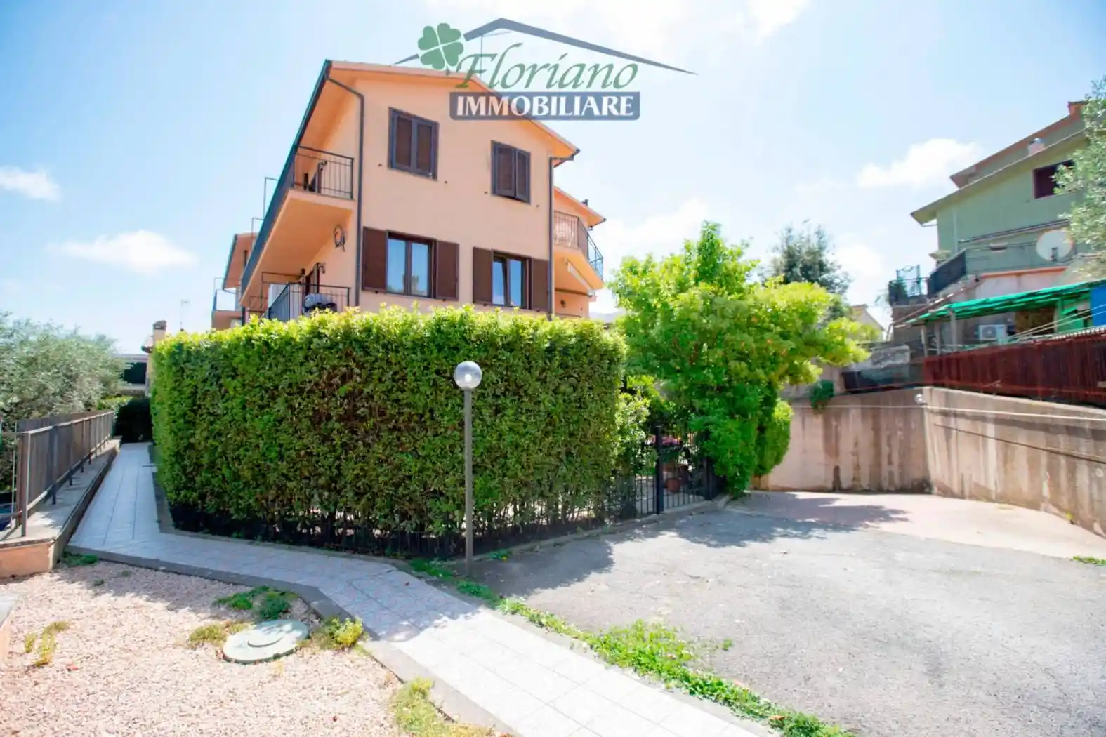 Appartamento in vendita a Capalbio