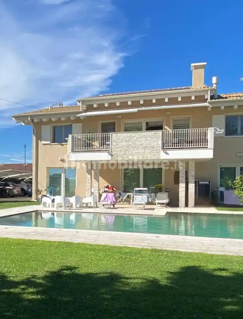 Villa in vendita a Chioggia