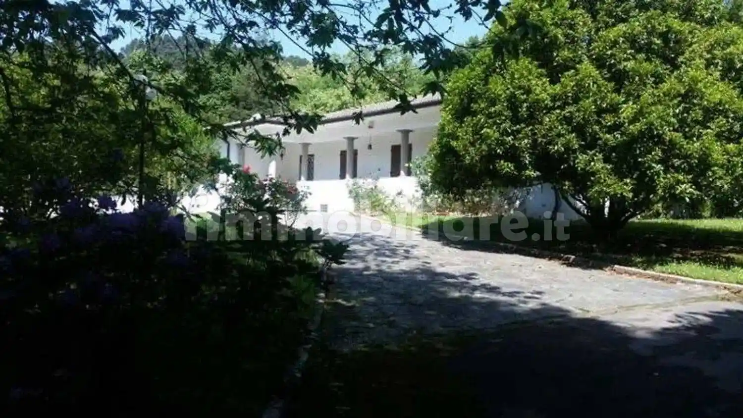 Villa in vendita a Camaiore