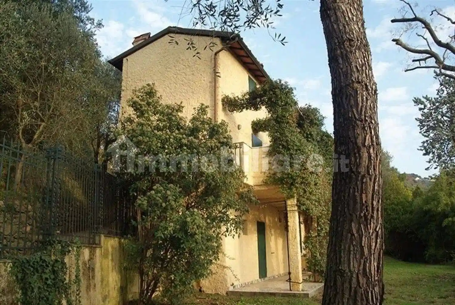 Rustico - Casale in vendita a Massarosa